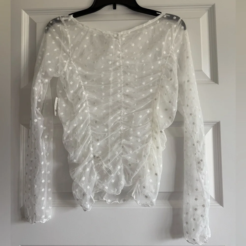 Free People Most Likely Layering Top NWT